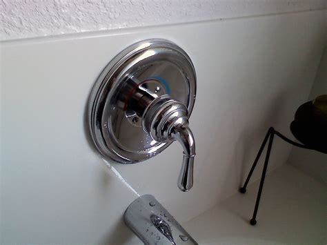 In this video i will show you how to fix a roman style bath tub faucet repair/replacement. Cartridge For Moen Shower Faucet
