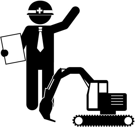Construction Engineer Png Png All Png All