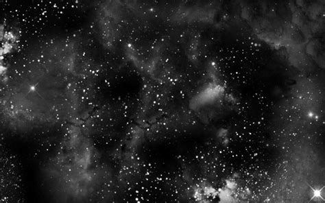 Aggregate More Than 61 Black And White Galaxy Wallpaper Best In