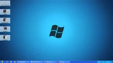Como Descargar E Instalar Tema Luna Windows Xp Para Windows 7 Lhdl