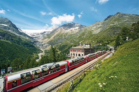 Excursi N A Los Alpes Suizos Mejortour Com