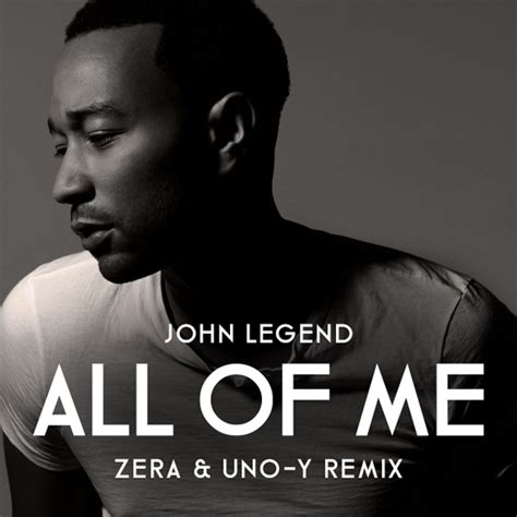 Chords ratings, diagrams and lyrics. All of me, una canción extra romántica de John Legend — El ...