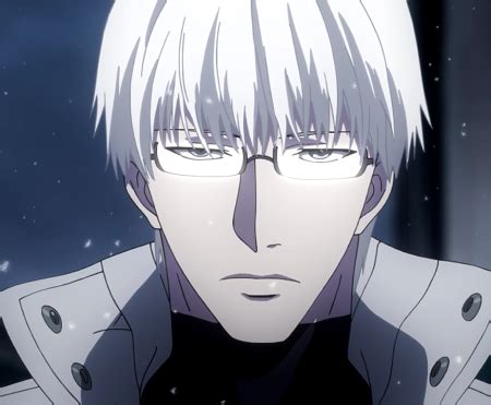 Titles must be appropriate and descriptive, but should not have any spoilers (plot twists, secret birthday posts for characters are not allowed unless accompanied by official/fan art (linking to the source) or involve discussion in the body of the post. Arima Kishou - Tokyo Ghoul photo (39978897) - fanpop