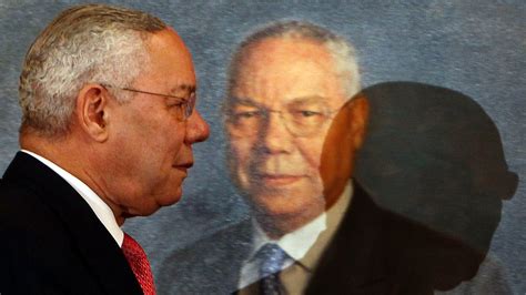 Colin Powell Biography Facts And Key Moments
