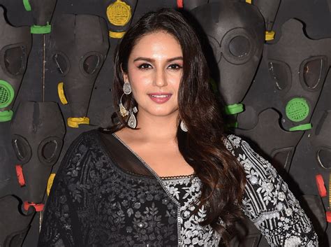 Huma Qureshi To Feature In A Special Song In Gangubai Kathiawadi