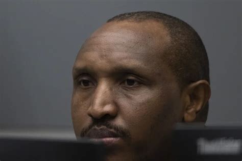 El “terminator Del Congo Fue Condenado A 30 Años En La Corte Penal Internacional Por Crímenes
