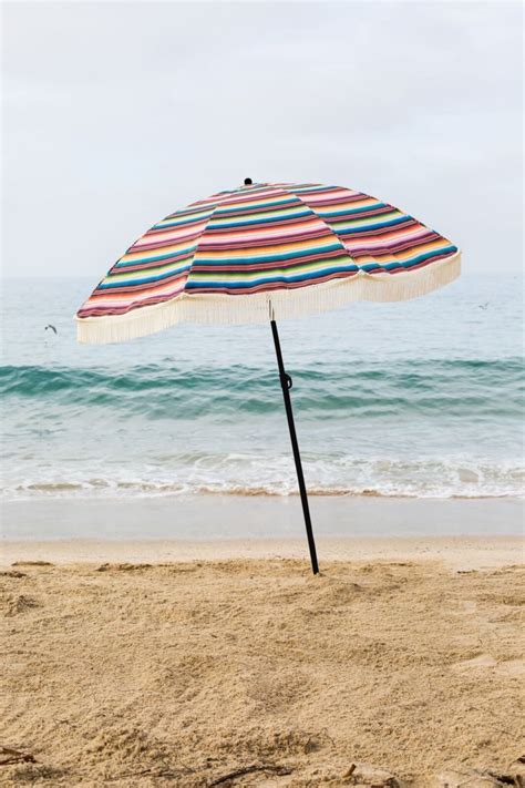 Las Brisas Beach Brella Luxury Lifestyle Umbrellas