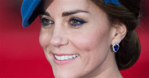 See Every Striking Style Duchess Kate Has Worn In Canada