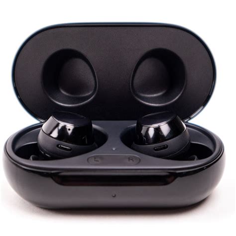 Samsung's new galaxy buds plus don't offer noise cancellation, but their comfortable fit and affordable price still make them an excellent pair of everyday. Buy Samsung Galaxy Buds+ Plus, True Wireless Earbuds w ...