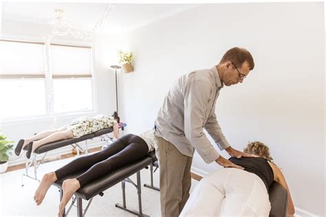 Get Aligned Top 7 Chiropractors In Greenville Sc