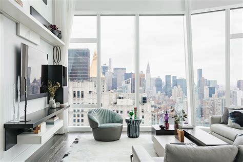 5 Amazing White Living Room Ideas Design A Perfect Interior