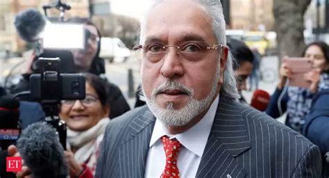 Vijay Mallya extradition case: Vijay Mallya loses extradition appeal in UK High Court - The ...