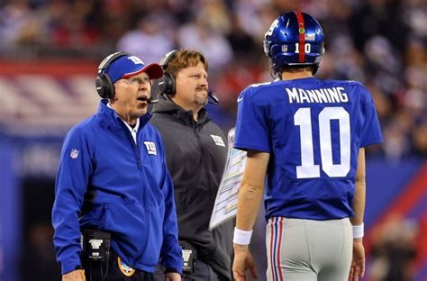 Time For Eli Manning And Tom Coughlin To Get Crowned Eli Manning