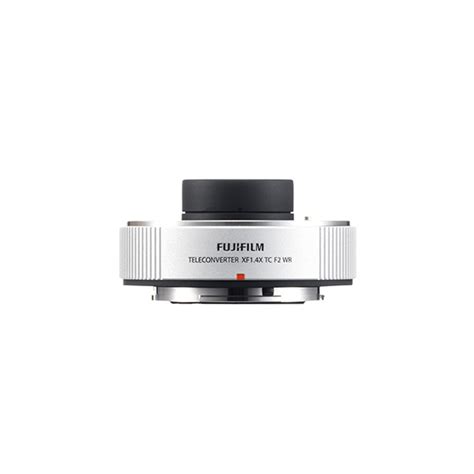 Fujifilm Fujinon Xf 200mm F2 R Lm Ois Wr 14xtc