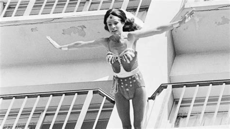 Wonder Woman Stunt Athlete Kitty Oneil Lived Limitlessly Gma