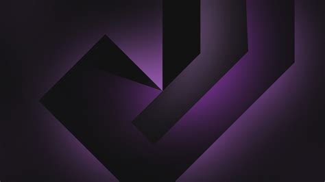 Purple minimalist background ultrahd wallpaper for wide 16:10 5:3 widescreen whxga wqxga wuxga wxga wga ; Dark Purple 4K Wallpapers | HD Wallpapers | ID #27031
