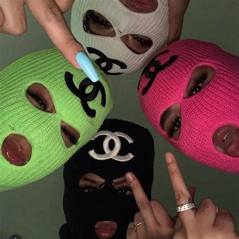 Ski mask features the embroidered heartbreak. 25+ Best Looking For Baddie Ski Mask Aesthetic Boy - Ring ...