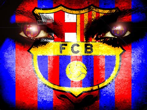 We've gathered more than 5 million images uploaded by our users and sorted them by the most popular ones. FC Barcelona Logo Wallpaper - FC Barcelona Fan Art ...