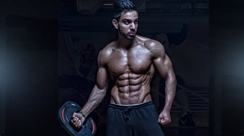 The Famous 10 Pack Abs Full Workout Ranked Top 2 Abs In The World