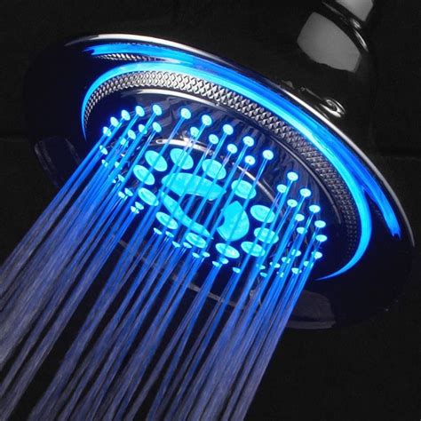 23 things that ll basically just make you say i m buying this right now led shower head
