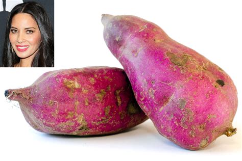 Are Japanese sweet potatoes the fountain of youth?