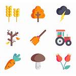 Autumn Icon Icons Flaticon Packs Elements Svg