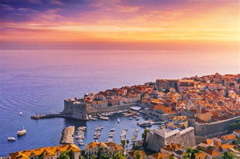 Dubrovnik Sehenswürdigkeiten Die Beliebtesten Attraktionen In 2024