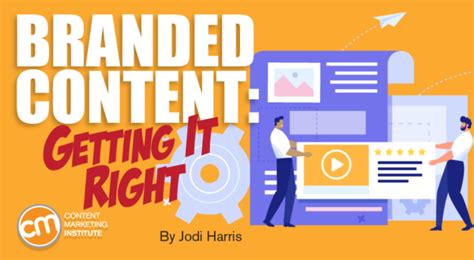 Branded Content Getting It Right Bnq Digital