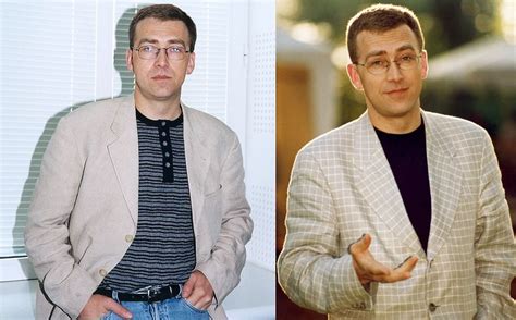 Jego audycje a raczej prowadzenie godziny czy dwóch w radio nowy świat też nie leżą, są jakieś takie, nie wiem, nijakie, coś mówi, jakoś bez jaja bez werwy, jakby był jakąś papugą. Maciej Orłoś po 25 latach odszedł z "Teleexpressu". A jak ...