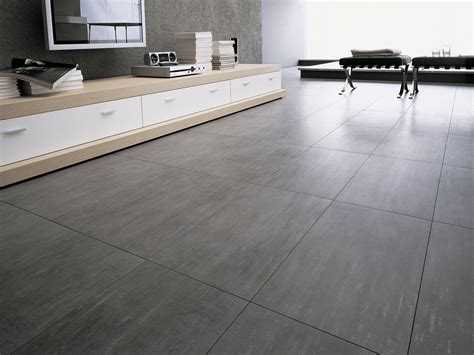 asphalt flooring - Google Search | Tile floor living room ...