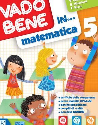 Il Mio Super Quaderno Matematica Libri Di Matematica Matematica