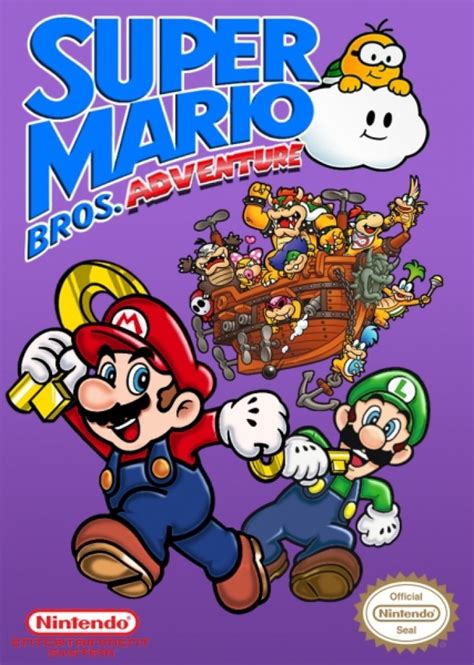 tgdb browse game super mario bros 3 mario adventure