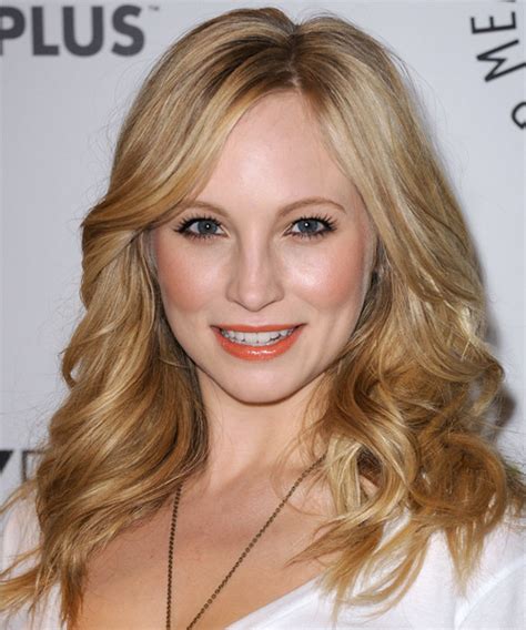 Candice Accolas Best Hairstyles And Haircuts