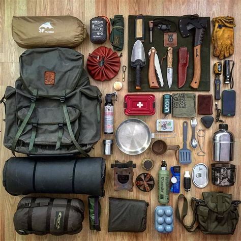 It could also be in a designated camping. NorthStarShop.Com on Instagram: "Tried and true gear for ...