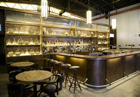 Archie Rose Distilling Co And Acme Come Out On Top At Restaurant And