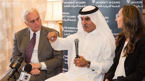 His Excellency Abdul Aziz Al Ghurair Shares Journey Of Philanthropy