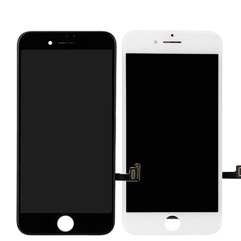 Lcd Screen And Digitizer For Iphone 7 Black Shop Today Get It
