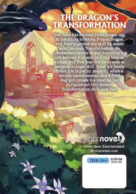Buy Novel Reincarnated As A Dragon Hatchling Vol 02 Light Novel