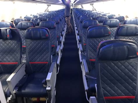 Boeing 737 900 Seating Chart Delta Awesome Home