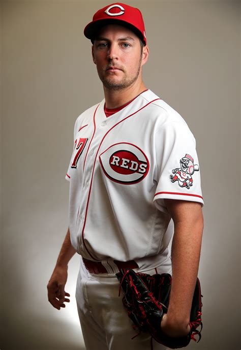 Trevor Bauer Los Angeles Dodgers New Home For Reds Cy Young Winner