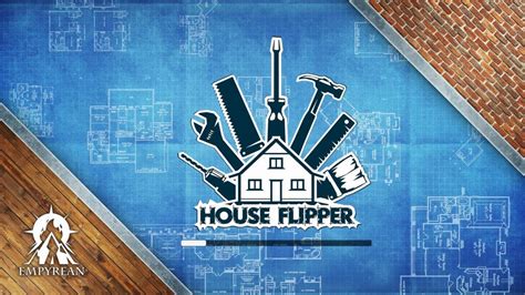 House Flipper Pc Steam Hra Na Pc Simulátor
