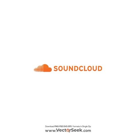 Soundcloud Logo Vector Ai Png Svg Eps Free Download