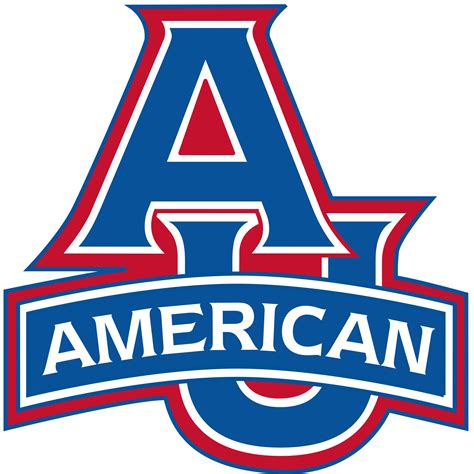 American University Logo Vector At Collection Of