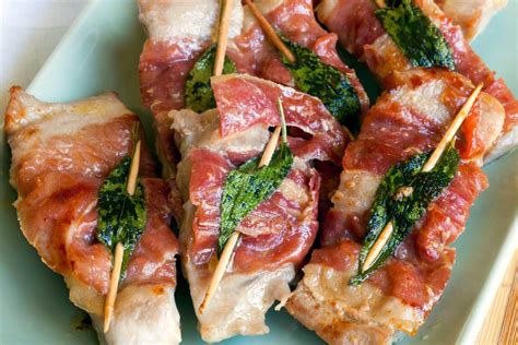 italian food traditional classic cuisine italy dishes must try collection saltimbocca roughly fact said