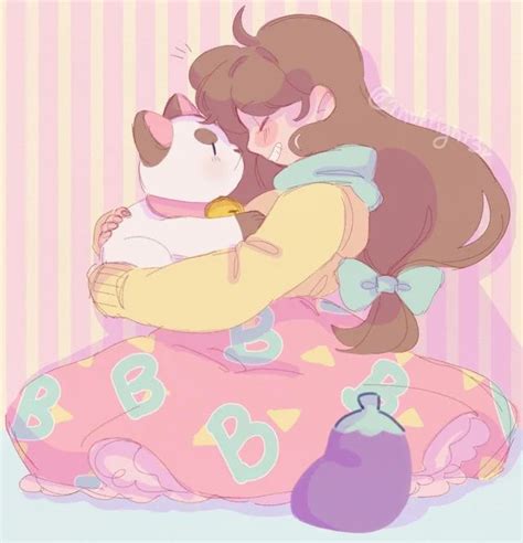 Pin By Luke Mathias On Bee And Puppycat In 2020 Bee And Puppycat Bee