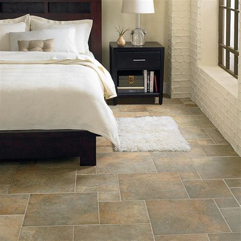When it comes to master bedroom and bathroom ideas, you probably want something elegant and functional. Porcelain Tile - Porcelain Slate Tile Look - Mannington ...