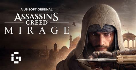 Everything You Need To Know About Assassin S Creed Mirage GamerBraves