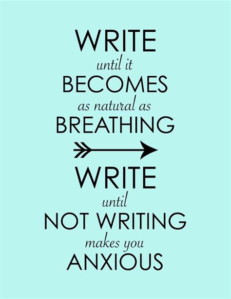 Quotes About Creative Writing Quotesgram