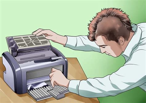 Menangani Masalah Printer yang Sering Mencetak Dokumen yang Sama Berulang-ulang
