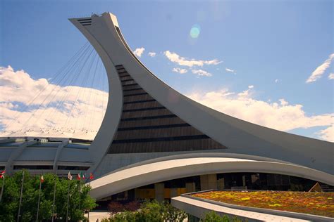 Olympic Stadium (Montreal) | Wiki | Everipedia